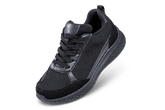 Friendly Shoes Adventure KIDS - Jet Black - Footwear